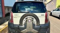 FIAT IDEA ADVENTURE 1.8