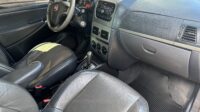 FIAT IDEA ADVENTURE 1.8