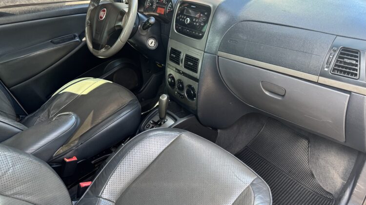 FIAT IDEA ADVENTURE 1.8