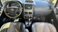 FIAT IDEA ADVENTURE 1.8