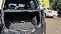 FIAT IDEA ADVENTURE 1.8