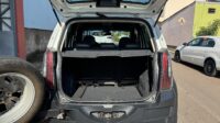 FIAT IDEA ADVENTURE 1.8