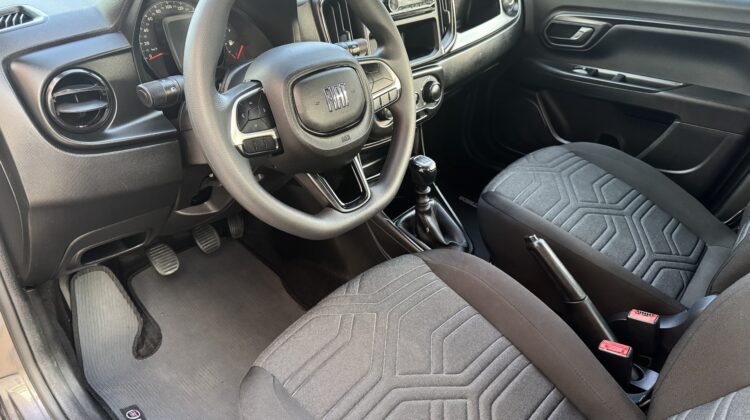 FIAT STRADA FREEDOM CD 1.3
