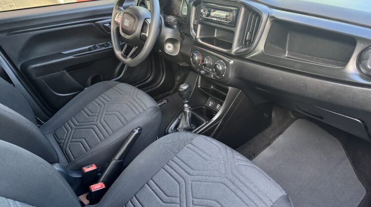 FIAT STRADA FREEDOM CD 1.3