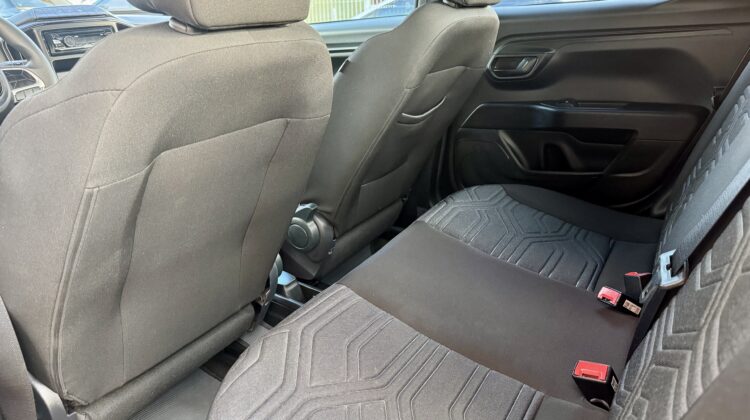 FIAT STRADA FREEDOM CD 1.3