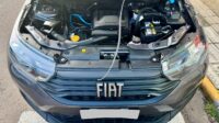FIAT STRADA FREEDOM CD 1.3