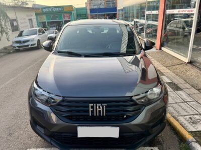 FIAT STRADA FREEDOM CD 1.3
