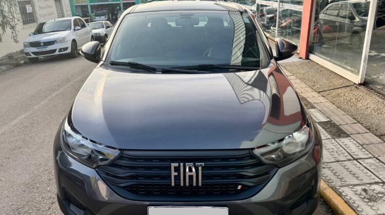 FIAT STRADA FREEDOM CD 1.3