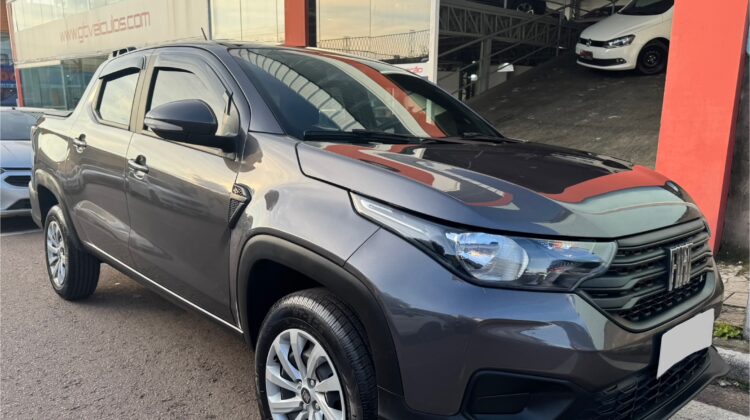 FIAT STRADA FREEDOM CD 1.3