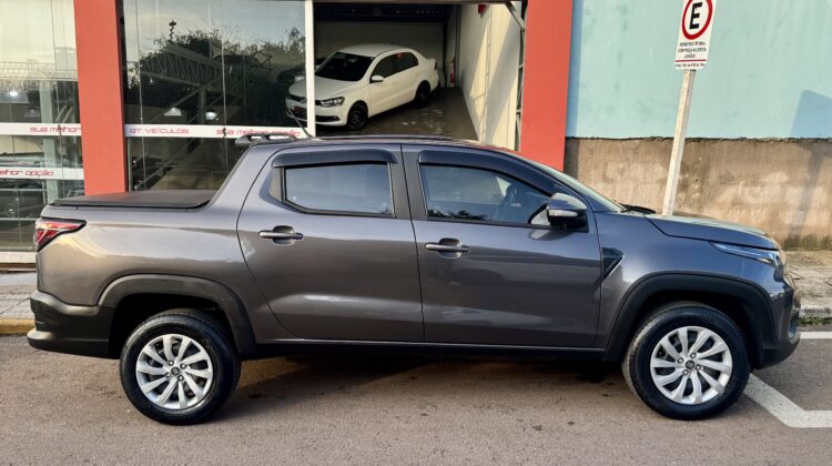 FIAT STRADA FREEDOM CD 1.3