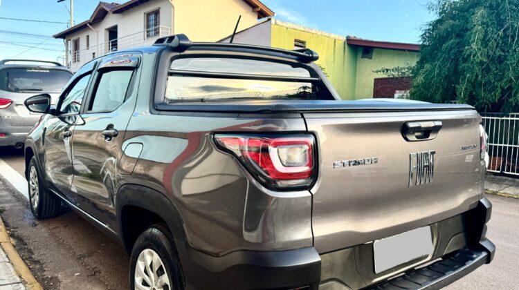 FIAT STRADA FREEDOM CD 1.3