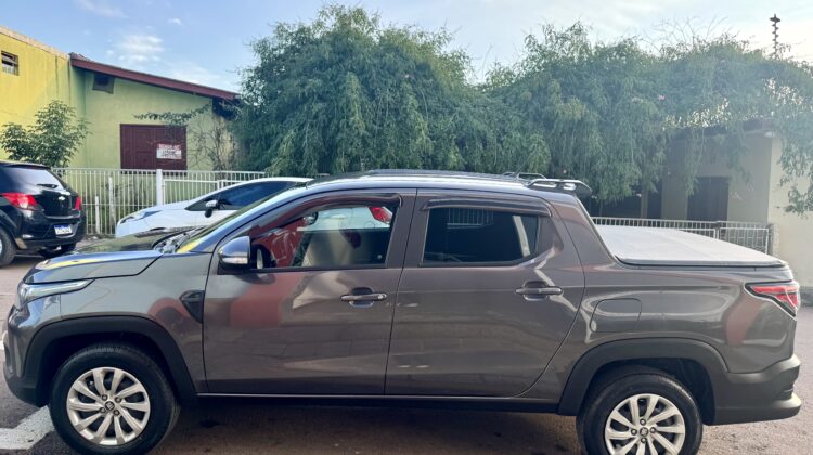 FIAT STRADA FREEDOM CD 1.3