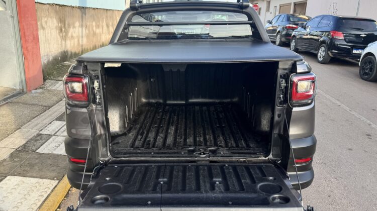 FIAT STRADA FREEDOM CD 1.3