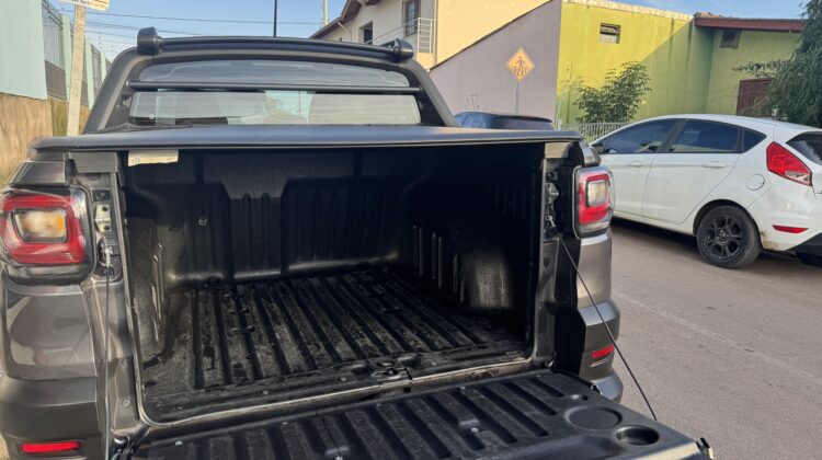 FIAT STRADA FREEDOM CD 1.3