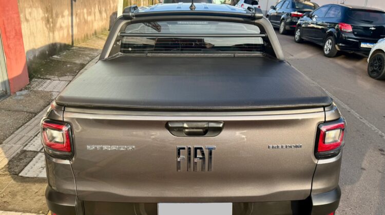 FIAT STRADA FREEDOM CD 1.3