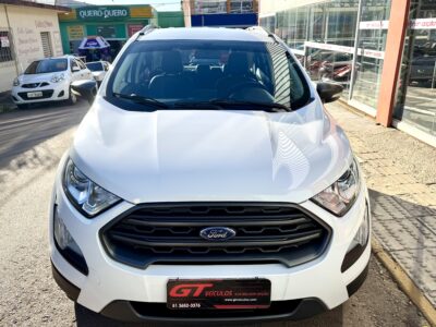 FORD ECOSPORT FREESTYLE 1.5