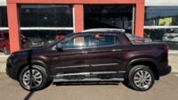 FIAT TORO RANCH 2.0 DIESEL 4×4