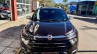 FIAT TORO RANCH 2.0 DIESEL 4×4
