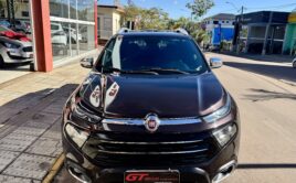 FIAT TORO RANCH 2.0 DIESEL 4×4
