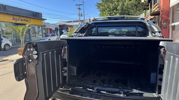 FIAT TORO RANCH 2.0 DIESEL 4×4