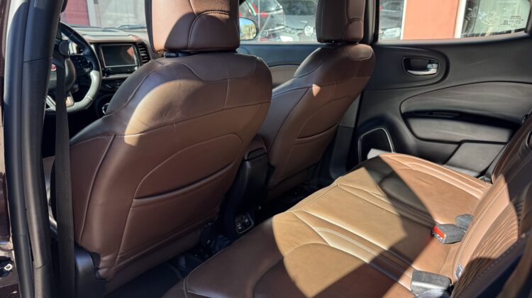 FIAT TORO RANCH 2.0 DIESEL 4×4