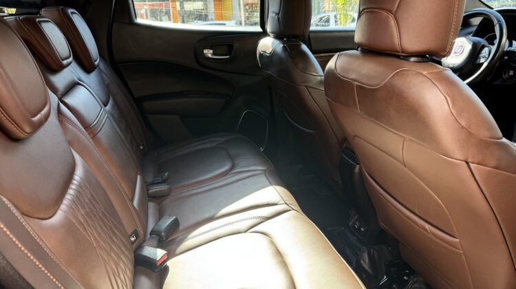 FIAT TORO RANCH 2.0 DIESEL 4×4