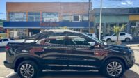 FIAT TORO RANCH 2.0 DIESEL 4×4