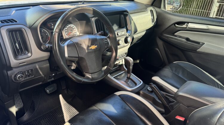 CHEVROLET S10 LT 2.8