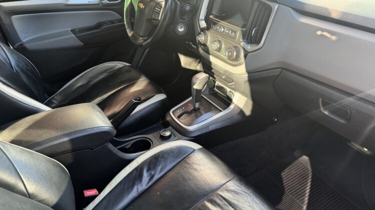 CHEVROLET S10 LT 2.8