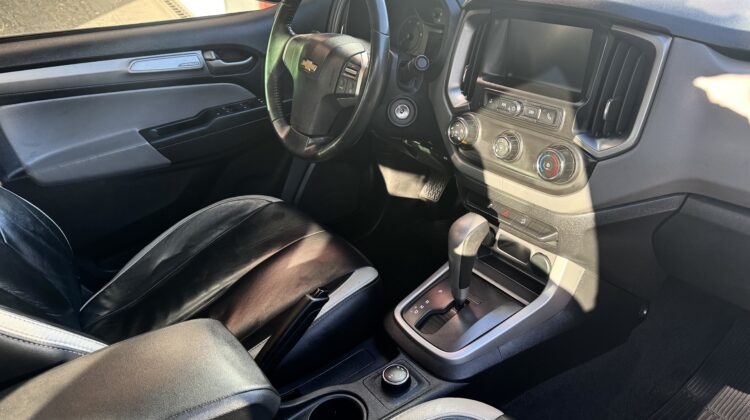 CHEVROLET S10 LT 2.8