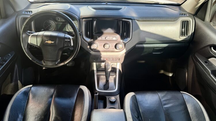 CHEVROLET S10 LT 2.8