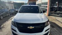 CHEVROLET S10 LT 2.8