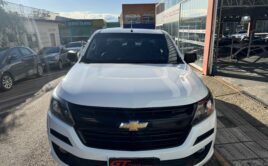 CHEVROLET S10 LT 2.8