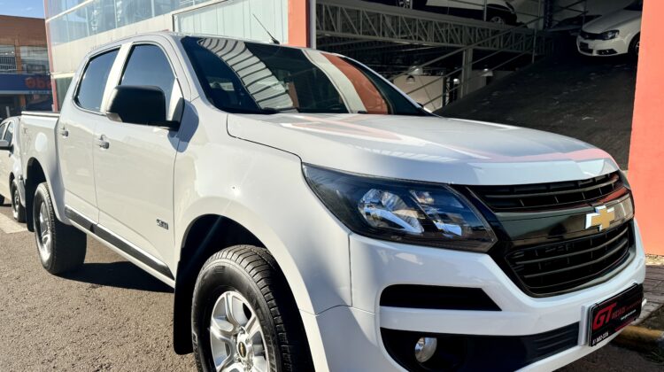 CHEVROLET S10 LT 2.8