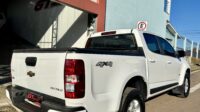 CHEVROLET S10 LT 2.8