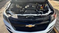 CHEVROLET S10 LT 2.8