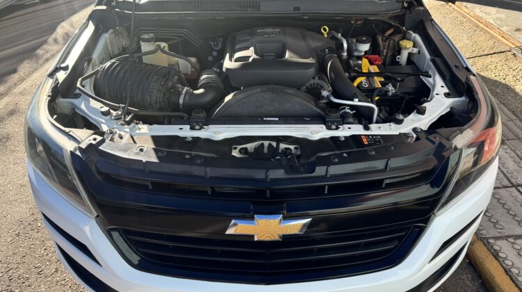 CHEVROLET S10 LT 2.8