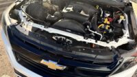 CHEVROLET S10 LT 2.8