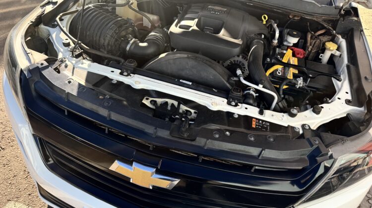 CHEVROLET S10 LT 2.8