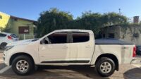 CHEVROLET S10 LT 2.8