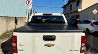 CHEVROLET S10 LT 2.8