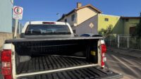 CHEVROLET S10 LT 2.8