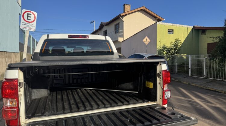 CHEVROLET S10 LT 2.8