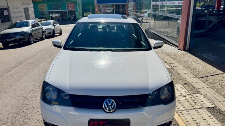 VOKSWAGEN GOLF SPORTLINE 1.6