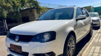 VOKSWAGEN GOLF SPORTLINE 1.6