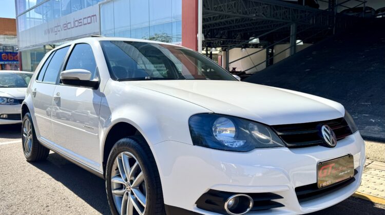 VOKSWAGEN GOLF SPORTLINE 1.6