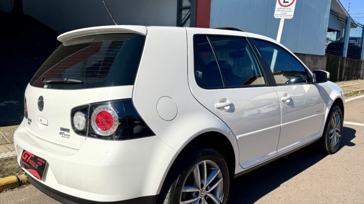 VOKSWAGEN GOLF SPORTLINE 1.6