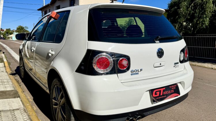 VOKSWAGEN GOLF SPORTLINE 1.6