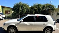 VOKSWAGEN GOLF SPORTLINE 1.6