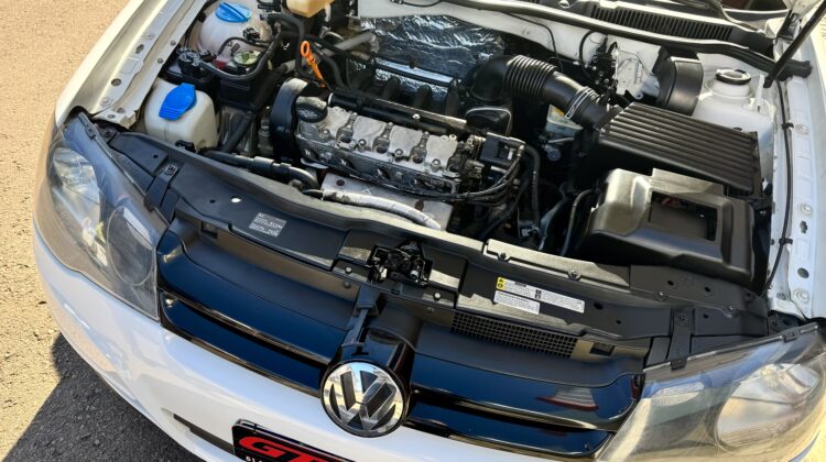 VOKSWAGEN GOLF SPORTLINE 1.6